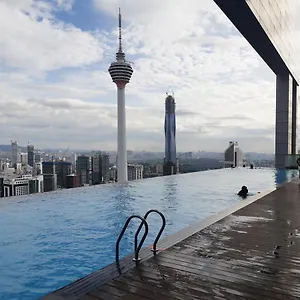 The Platinum Klcc By Arman Куала-Лумпур