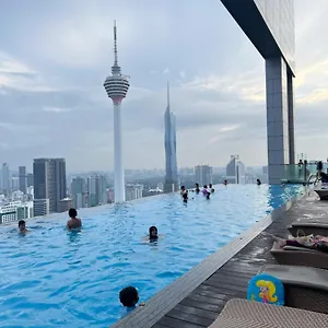 Platinum Klcc By Citybox Куала-Лумпур