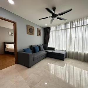Vortex Premium Klcc By Schien Куала-Лумпур