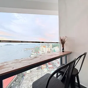 The Shore Cbd By Laxzone , Kota Kinabalu Malaysia