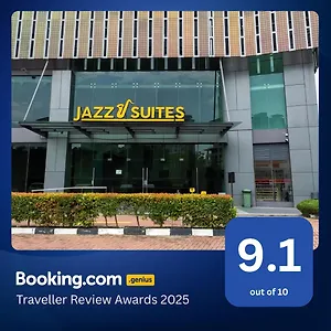 Jazz Service Penang , George Town Malaysia