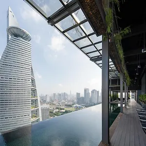 Hotel Komune Living, Kuala Lumpur