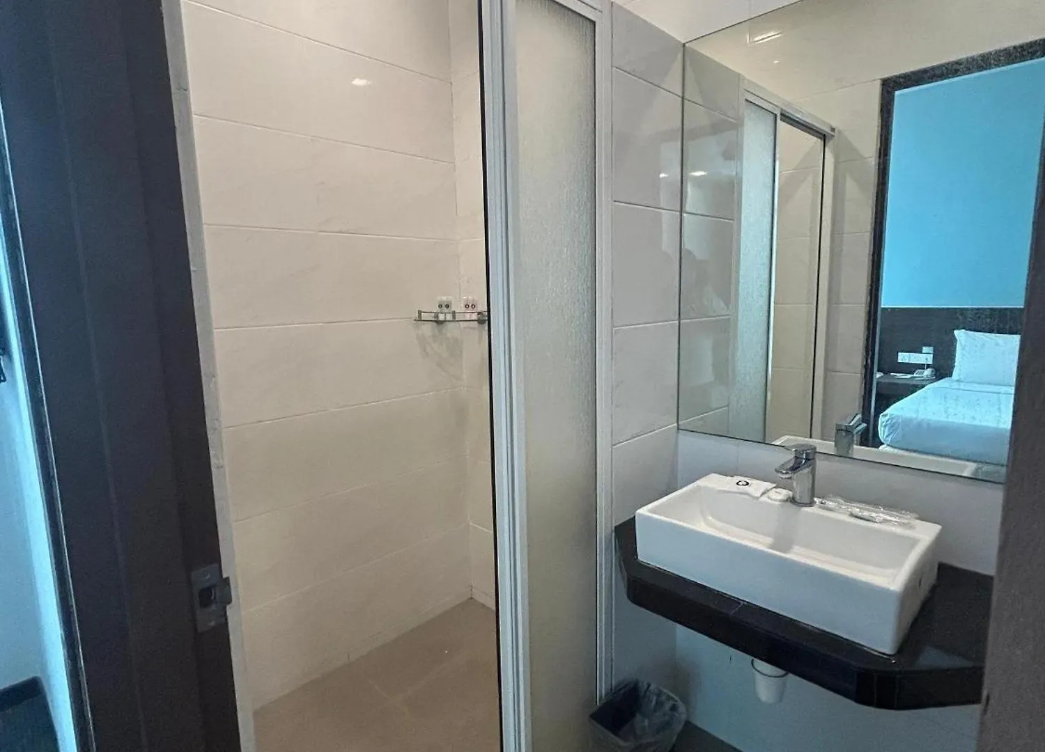 Scott Hotel Kl Sentral Kuala Lumpur 3*,